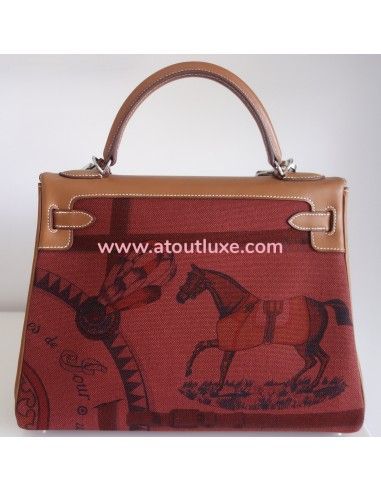 Sac Hermes Kelly 32 Amazone Sac Hermes Kelly 32 Amazone