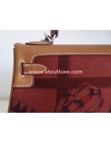 Sac Hermes Kelly 32 Amazone Sac Hermes Kelly 32 Amazone