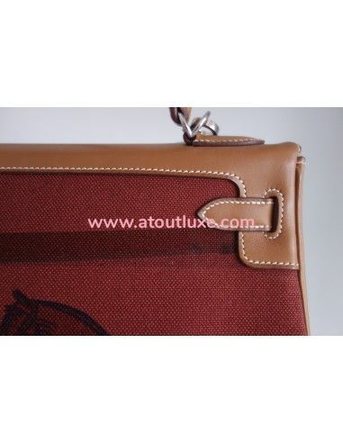 Sac Hermes Kelly 32 Amazone Sac Hermes Kelly 32 Amazone