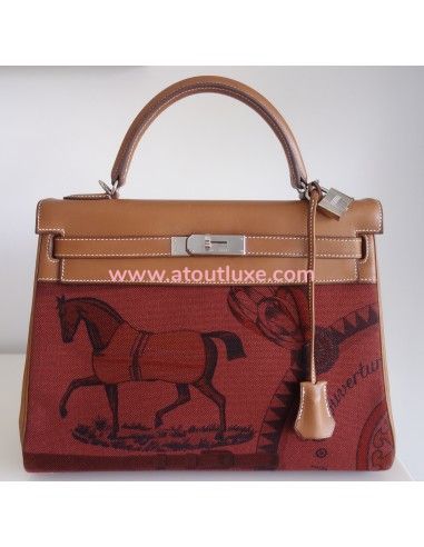 Sac Hermes Kelly 32 Amazone Sac Hermes Kelly 32 Amazone