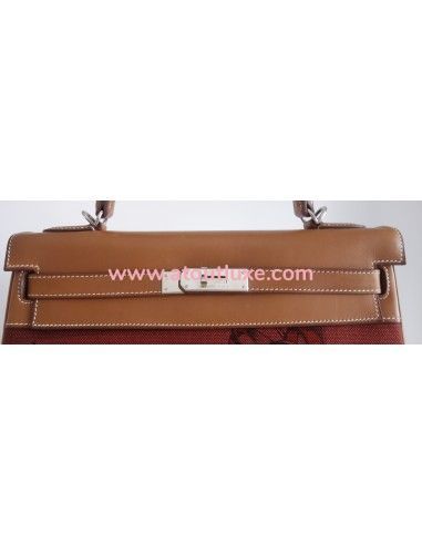 Sac Hermes Kelly 32 Amazone Sac Hermes Kelly 32 Amazone