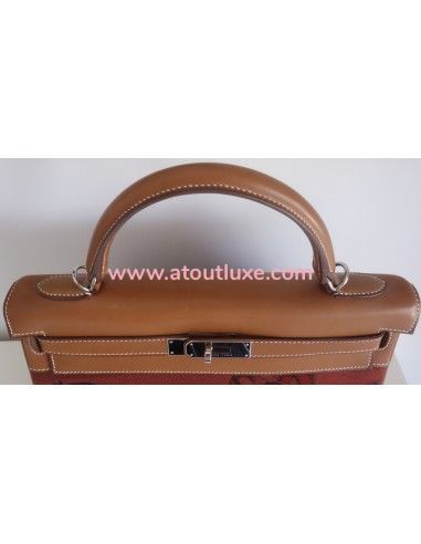 Sac Hermes Kelly 32 Amazone Sac Hermes Kelly 32 Amazone