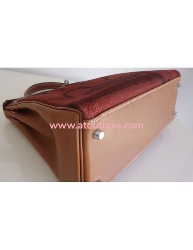 Sac Hermes Kelly 32 Amazone Sac Hermes Kelly 32 Amazone