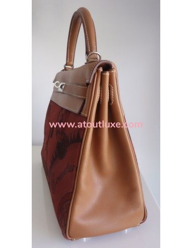 Sac Hermes Kelly 32 Amazone Sac Hermes Kelly 32 Amazone