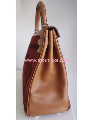 Sac Hermes Kelly 32 Amazone Sac Hermes Kelly 32 Amazone