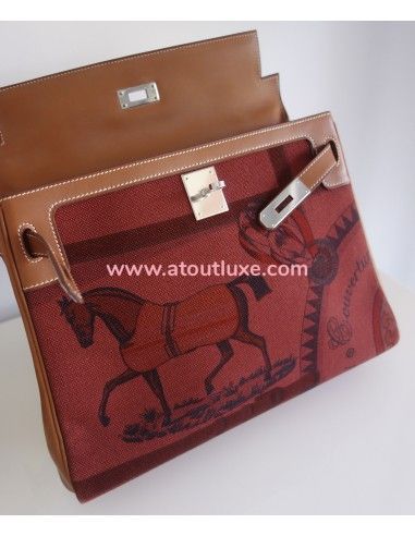 Sac Hermes Kelly 32 Amazone Sac Hermes Kelly 32 Amazone