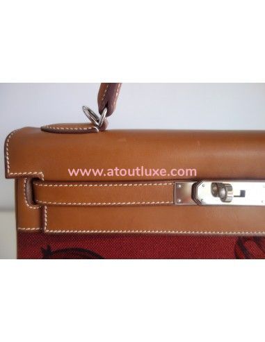 Sac Hermes Kelly 32 Amazone Sac Hermes Kelly 32 Amazone