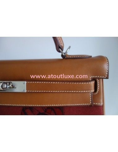 Sac Hermes Kelly 32 Amazone Sac Hermes Kelly 32 Amazone