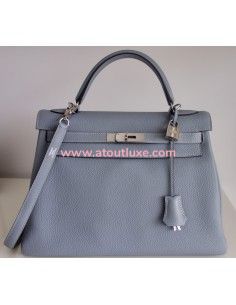 Sac Hermes Kelly 32 2