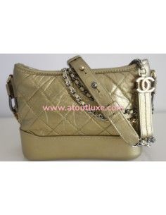 Sac Chanel Gabrielle Pm 2