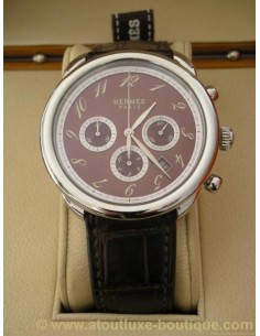 MONTRE HERMES ARCEAU GRAND... 2
