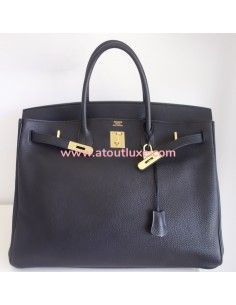 Sac Hermes Birkin 40 2