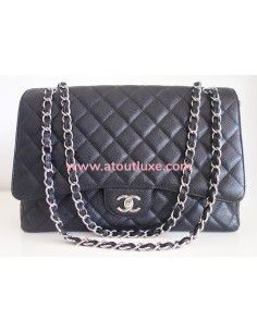 Sac Chanel Classique jumbo...