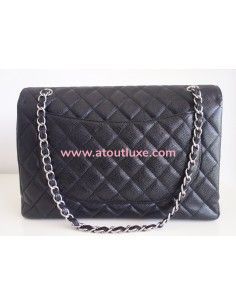 Sac Chanel Classique jumbo... 2