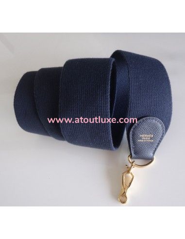 Sac Hermes Kelly 40 bleu marine Sac Hermes Kelly 40 bleu marine