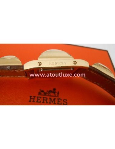 MONTRE HERMES MEDOR BARENIA  MONTRE HERMES MEDOR BARENIA