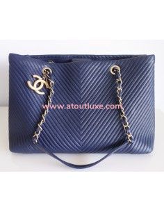 Sac Chanel Shopping CC
