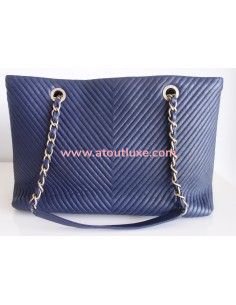 Sac Chanel Shopping CC 2