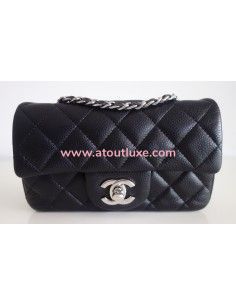 Sac Chanel mini classique...