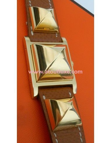 MONTRE HERMES MEDOR BARENIA  MONTRE HERMES MEDOR BARENIA