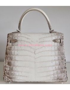 Sac Hermes Kelly 25 Himalaya 2