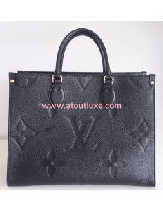 Sac Vuitton Onthego...