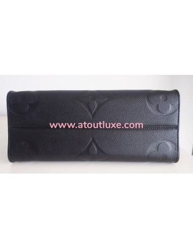 Sac Vuitton Onthego empreinte MM Sac Vuitton Onthego empreinte MM