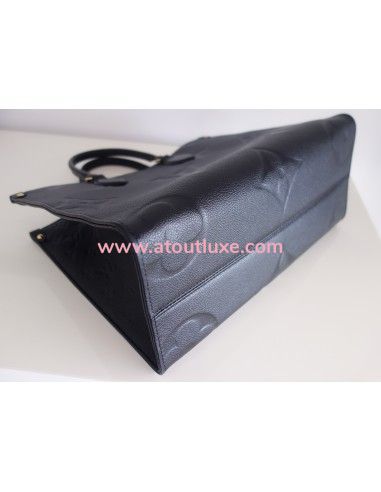 Sac Vuitton Onthego empreinte MM Sac Vuitton Onthego empreinte MM
