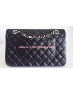 Sac Chanel Classique médium 2
