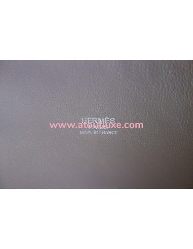 Sac Hermes Bolide étoupe Sac Hermes Bolide étoupe