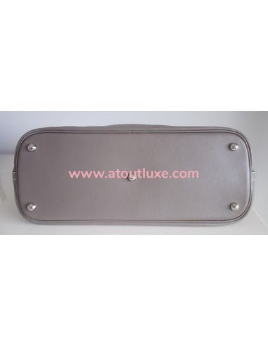 Sac Hermes Bolide étoupe Sac Hermes Bolide étoupe