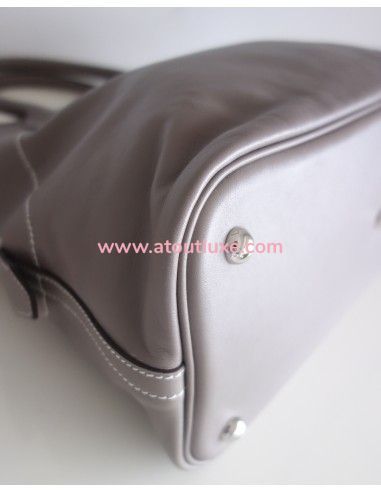 Sac Hermes Bolide étoupe Sac Hermes Bolide étoupe