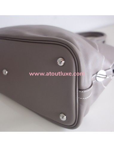 Sac Hermes Bolide étoupe Sac Hermes Bolide étoupe