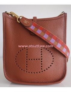 Sac mini Evelyne Amazone...