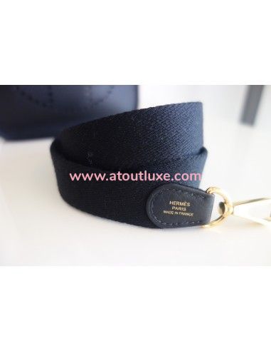 Sac mini Evelyne Amazone noir Sac mini Evelyne Amazone noir