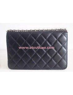 Wallet on Chain Chanel 2