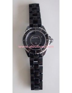 Montre Chanel J12 33mm Phantom 2