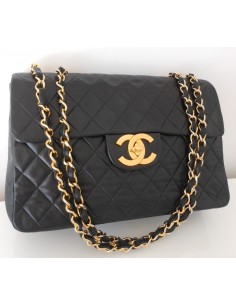 SAC CHANEL TIMELESS JUMBO...