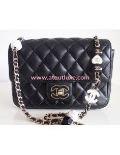 Sac Chanel Classique petit...
