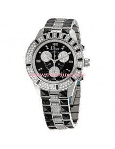 Montre Dior Christal...