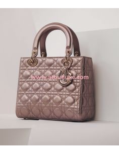 Sac Lady Dior médium 2