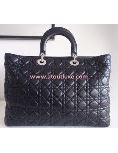Sac Lady Dior XL 2