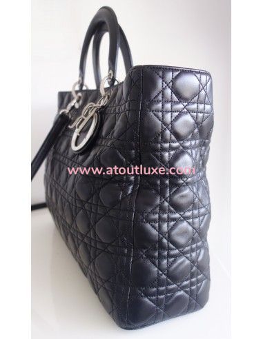 Sac Lady Dior XL Sac Lady Dior XL