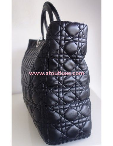 Sac Lady Dior XL Sac Lady Dior XL