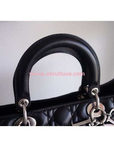 Sac Lady Dior XL Sac Lady Dior XL