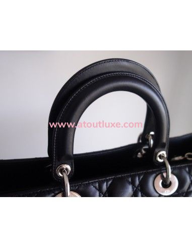 Sac Lady Dior XL Sac Lady Dior XL