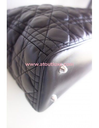 Sac Lady Dior XL Sac Lady Dior XL
