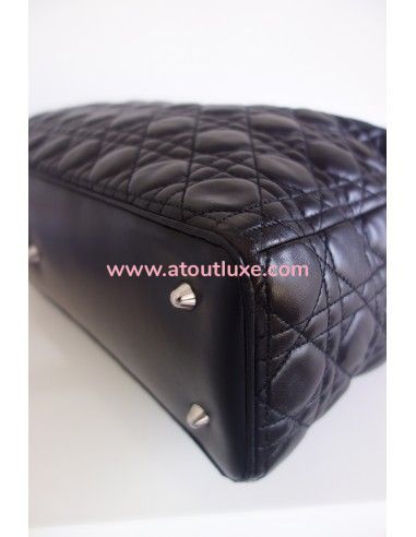 Sac Lady Dior XL Sac Lady Dior XL