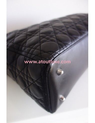 Sac Lady Dior XL Sac Lady Dior XL