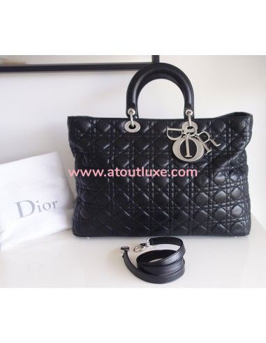 Sac Lady Dior XL Sac Lady Dior XL